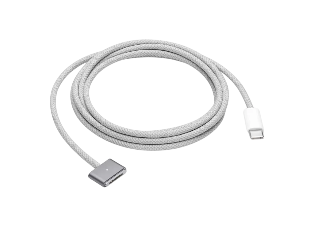 Кабель USB-C to MagSafe 3 (2m) Space Gray